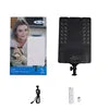 19inch Big Size Soft Panel Video Light Studio Photography Lighting Kit Led Fill Light 70W LED Panel Lamp for Video Livestream